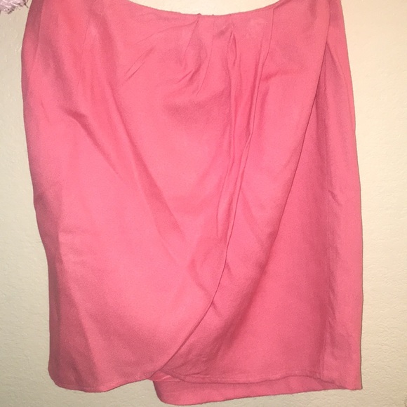 CORAL MATCHING SUIT - Picture 7 of 8